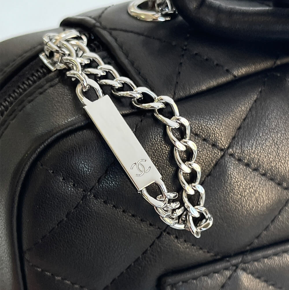 Chanel Cambon Camera Bag(HIGH-END GRADE) - Top Club