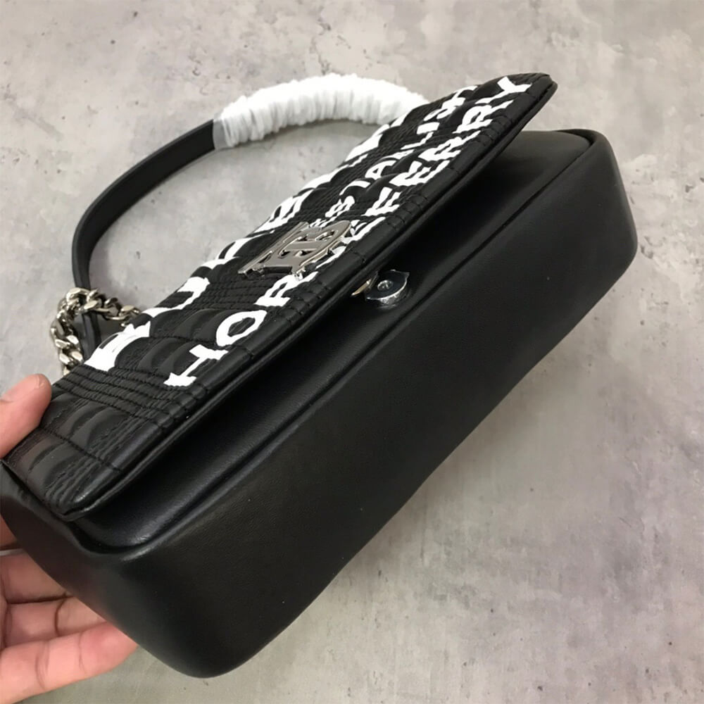Small Lola Bag - Top Club