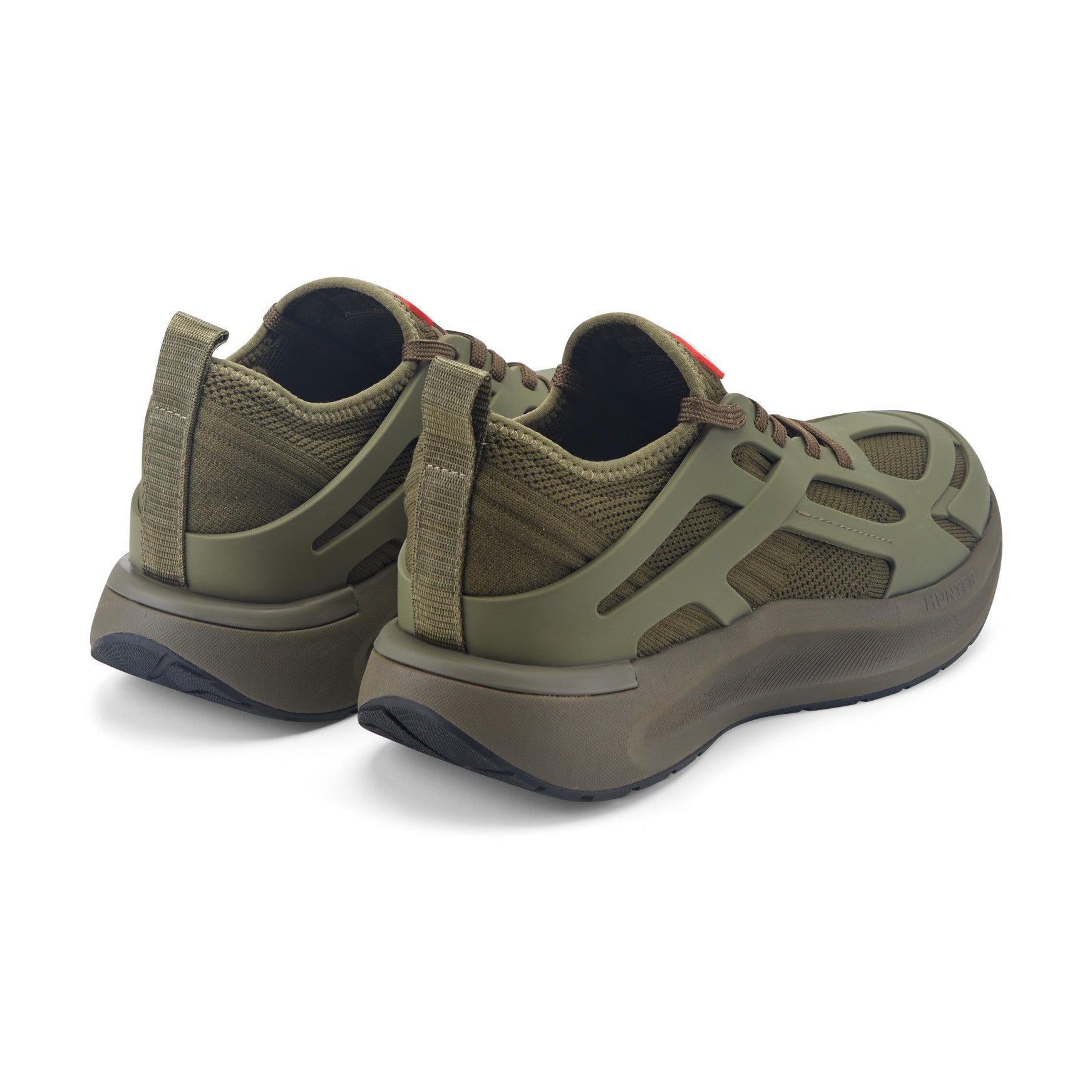 Men's Tulipano Casual Lace-Up Sneakers