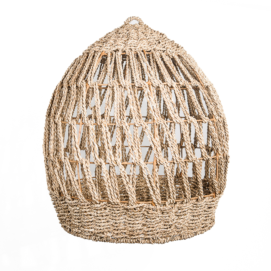 Seagrass hanglamp Jembrana