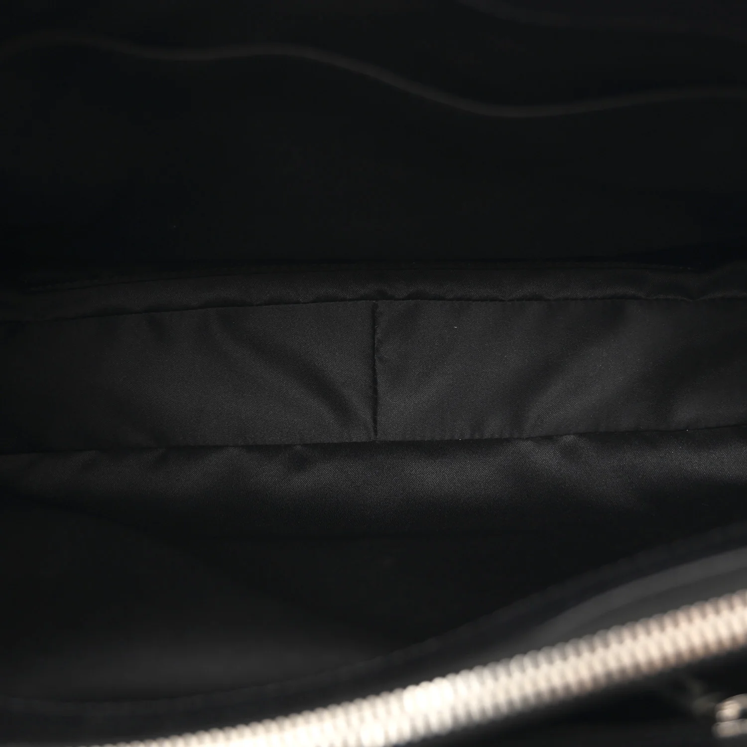 Caviar Quilted Grand Shopping Tote GST Black - Top Club