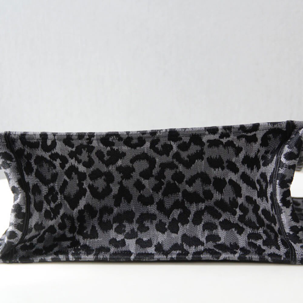 SMALL DIOR BOOK TOTE - Top Club