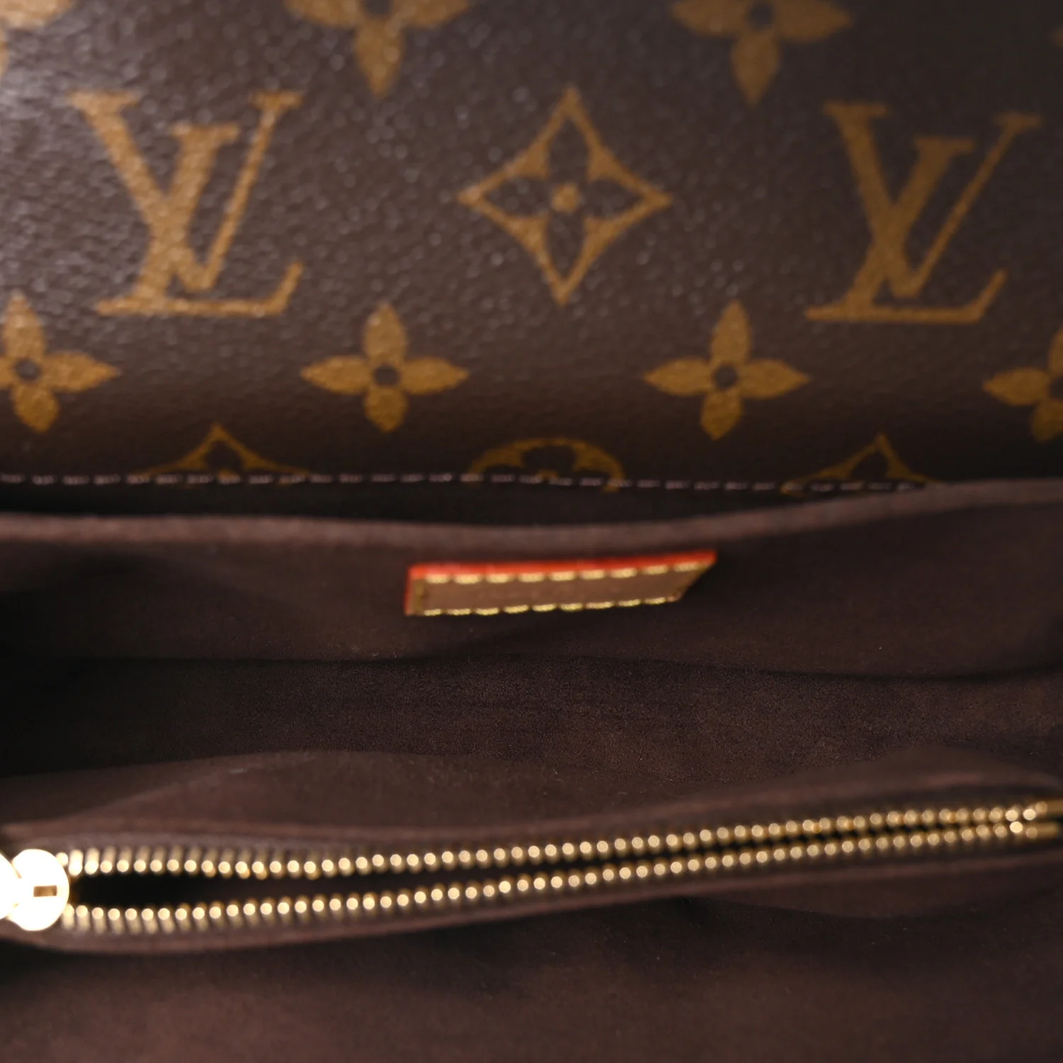 Monogram Pochette Metis East West - Top Club