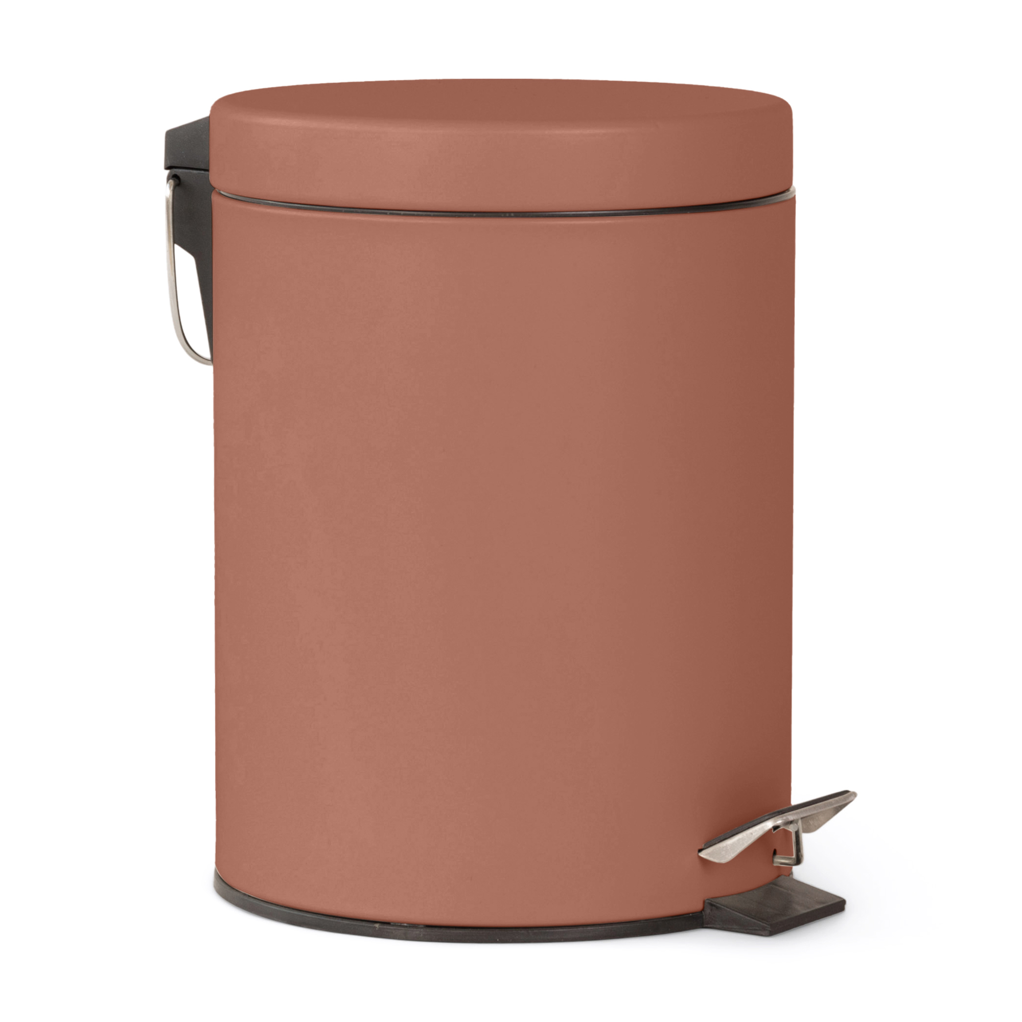 Pedaalemmer 5L terracotta