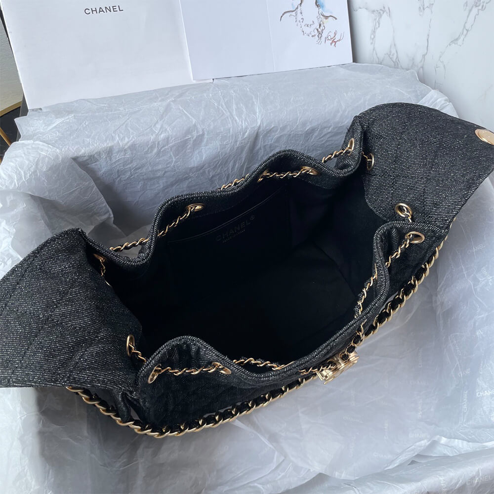 CHANEL 25 Small Handbag(HIGH-END GRADE) - Top Club
