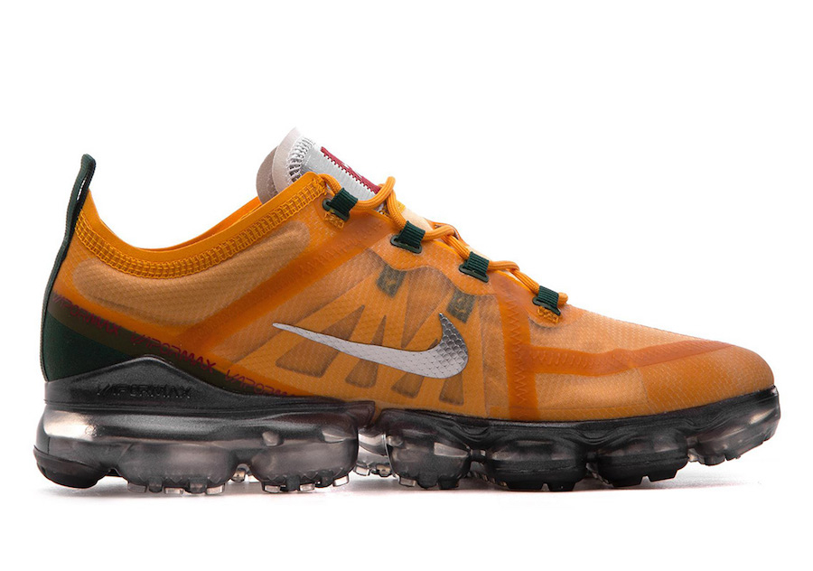 Air VaporMax 2019  Canyon Gold  AR6631-700 - Sneaker Replica Workshop