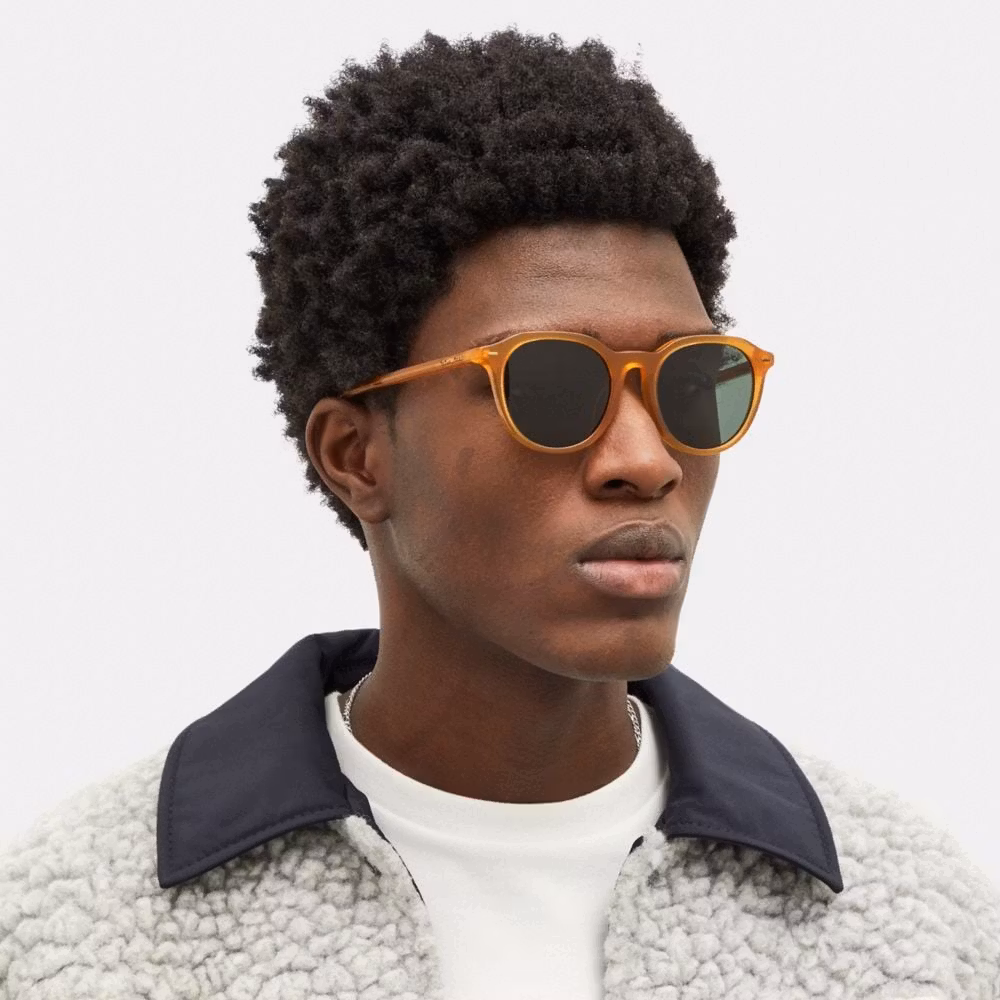 COACH Coach Fashion Sunglasses