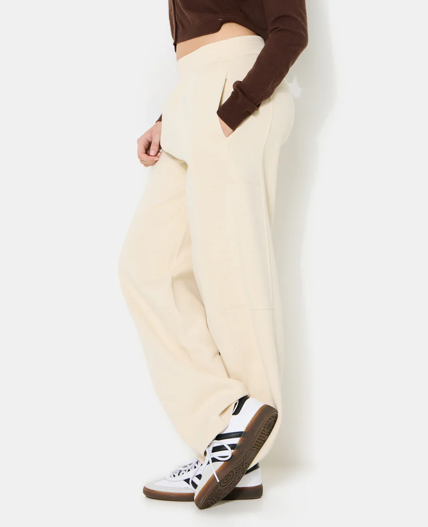 Pimkie Pantalon de jogging forme barrel