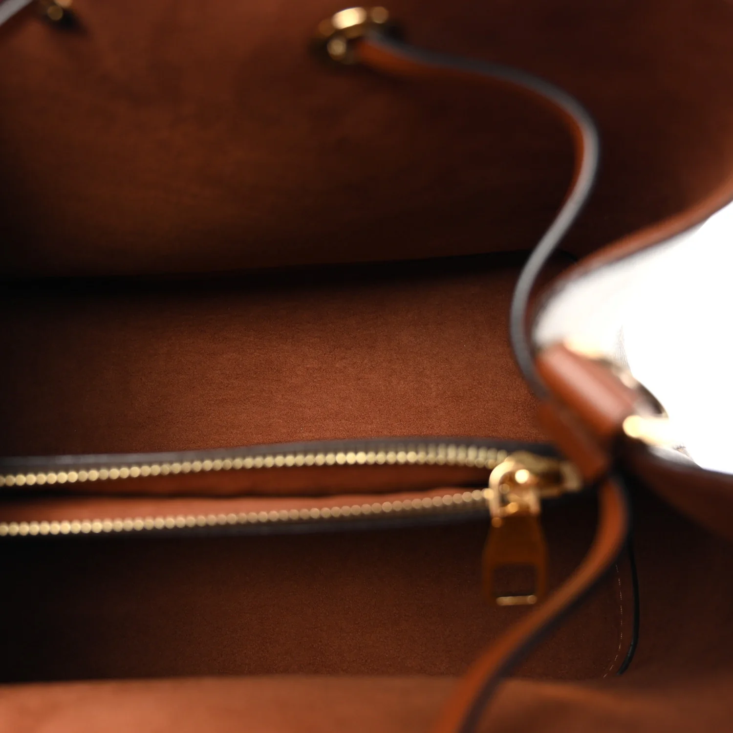 Monogram Neonoe MM Caramel - Top Club
