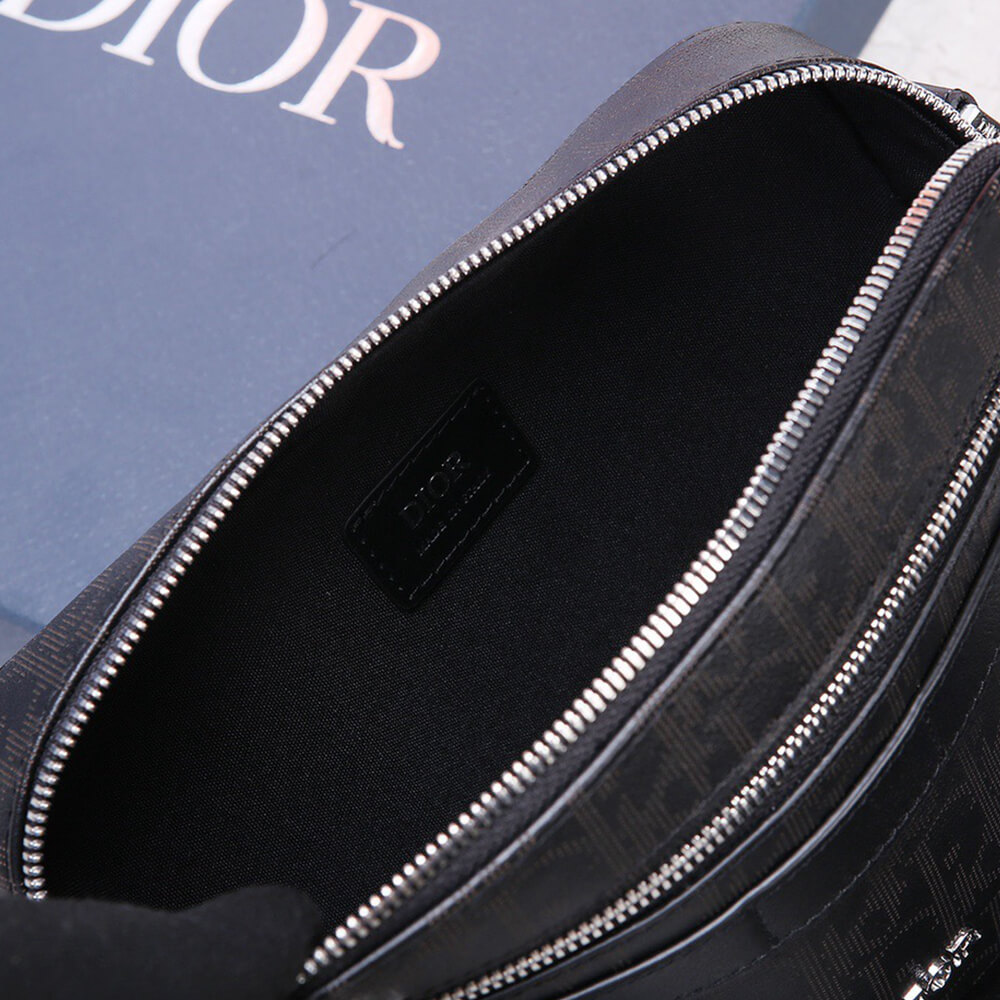 DIOR SAFARI MESSENGER BAG(HIGH-END GRADE) - Top Club