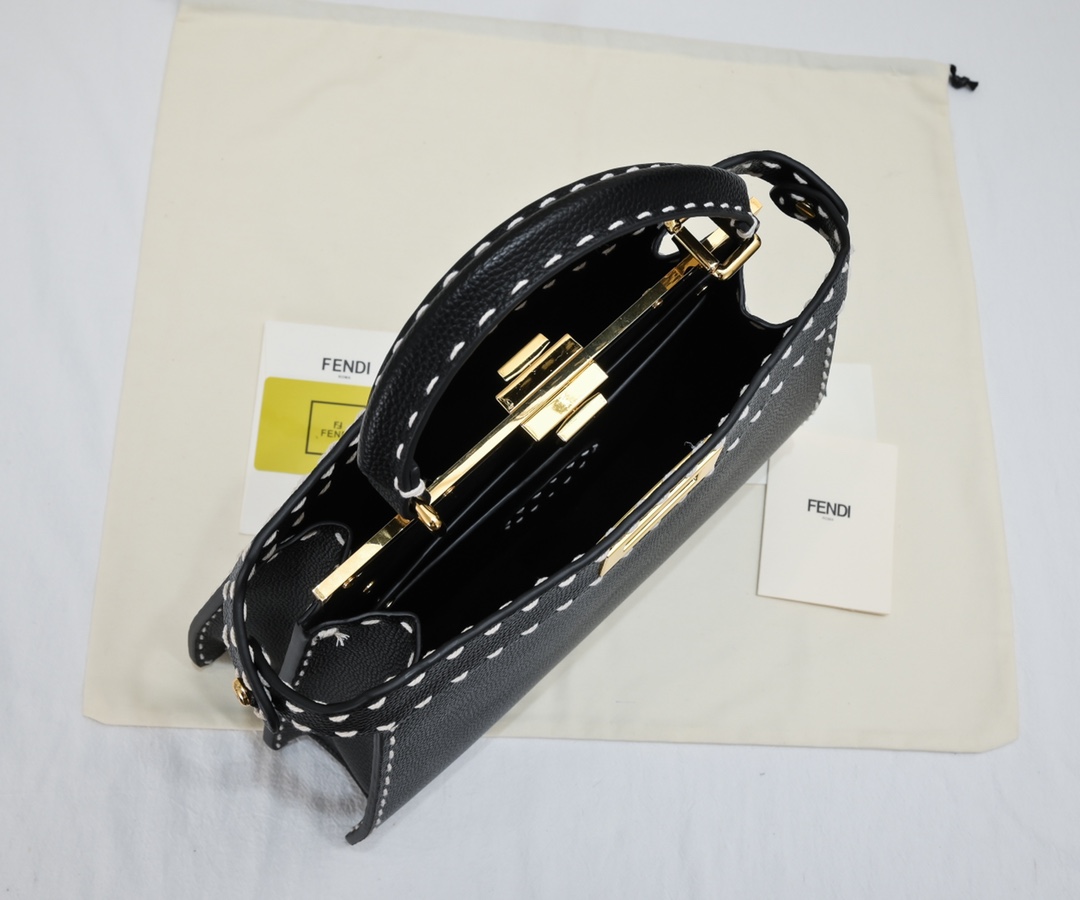 Fen Peekaboo ISeeU new arrival tote bag - Top Club