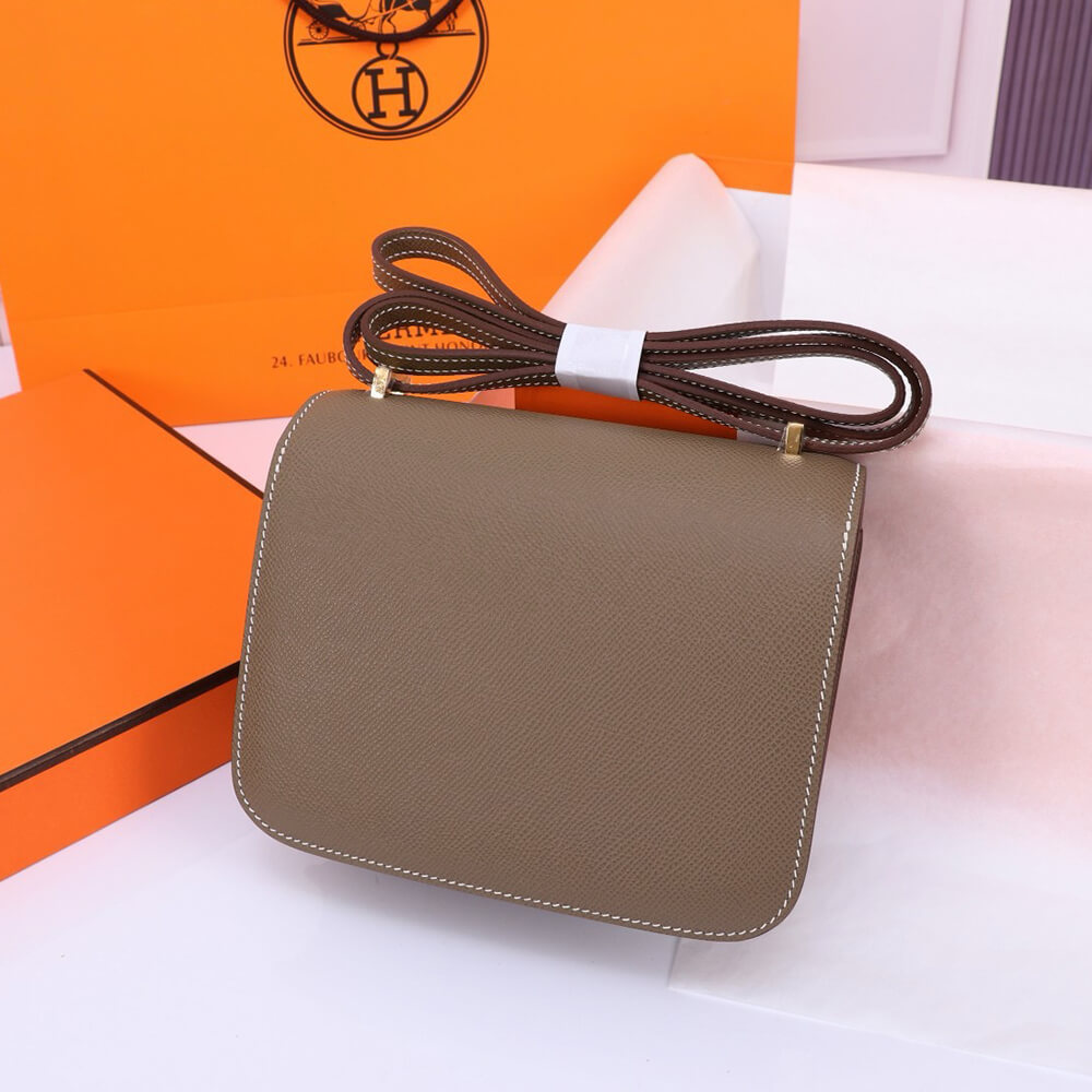Hermes Constance 18 - Top Club