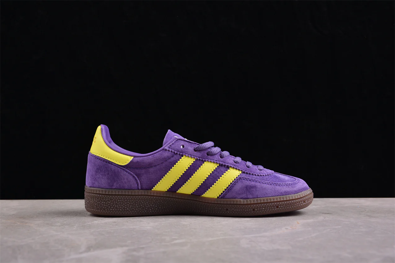 Adidas Handball Spezial Luxury Sneakers - Sneaker Replica Workshop