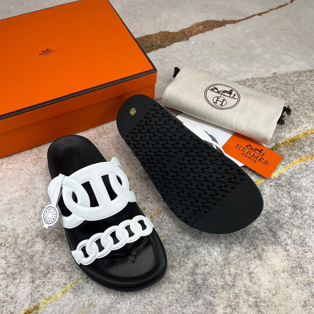 Hermes Extra sandal - Top Club