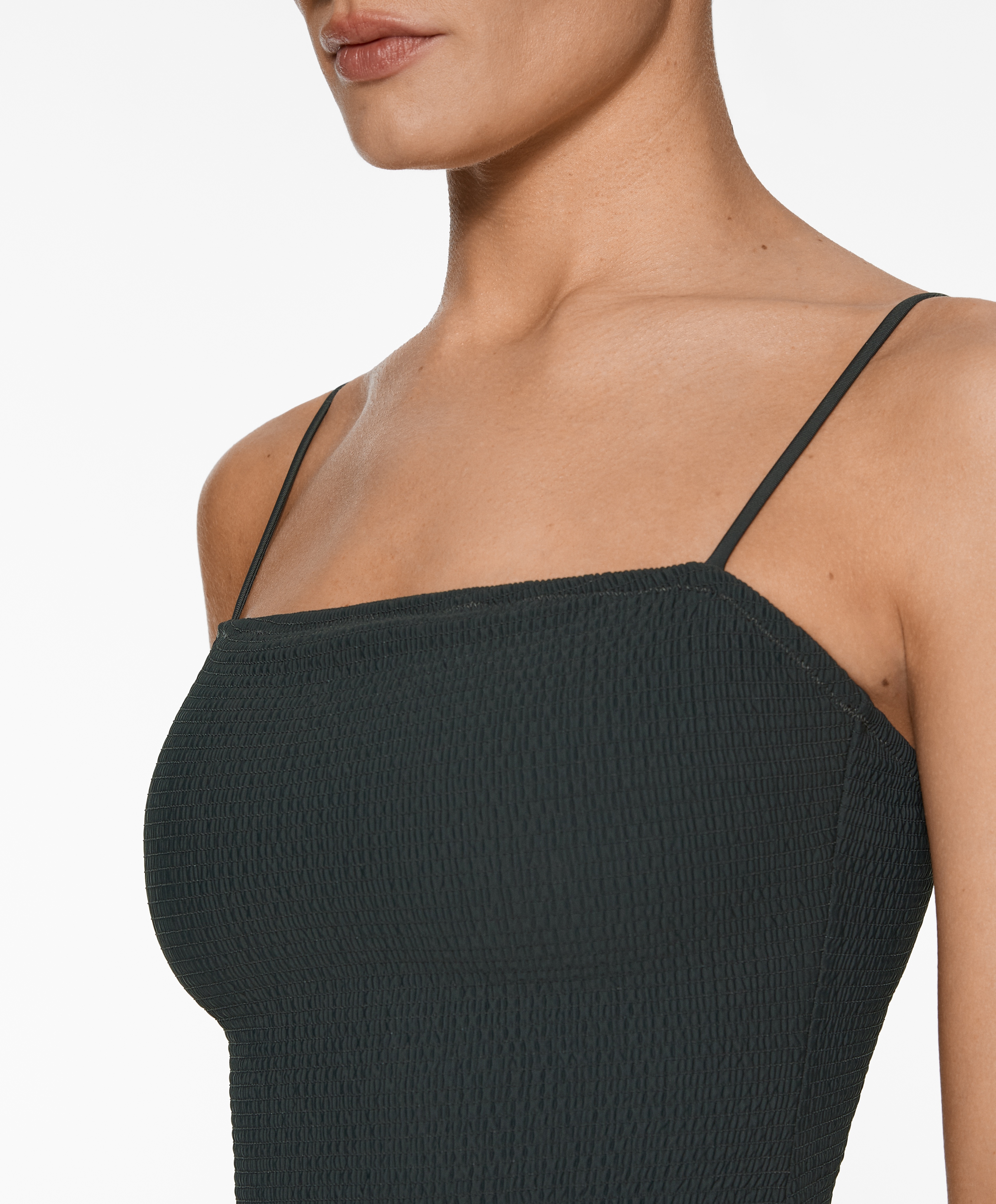 OYSHO Smock swimsuit
