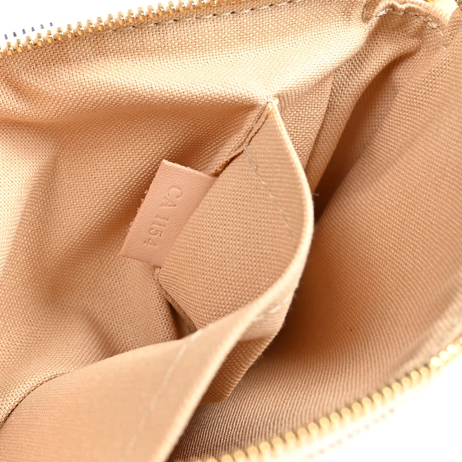 Damier Azur Pochette Accessories NM - Top Club