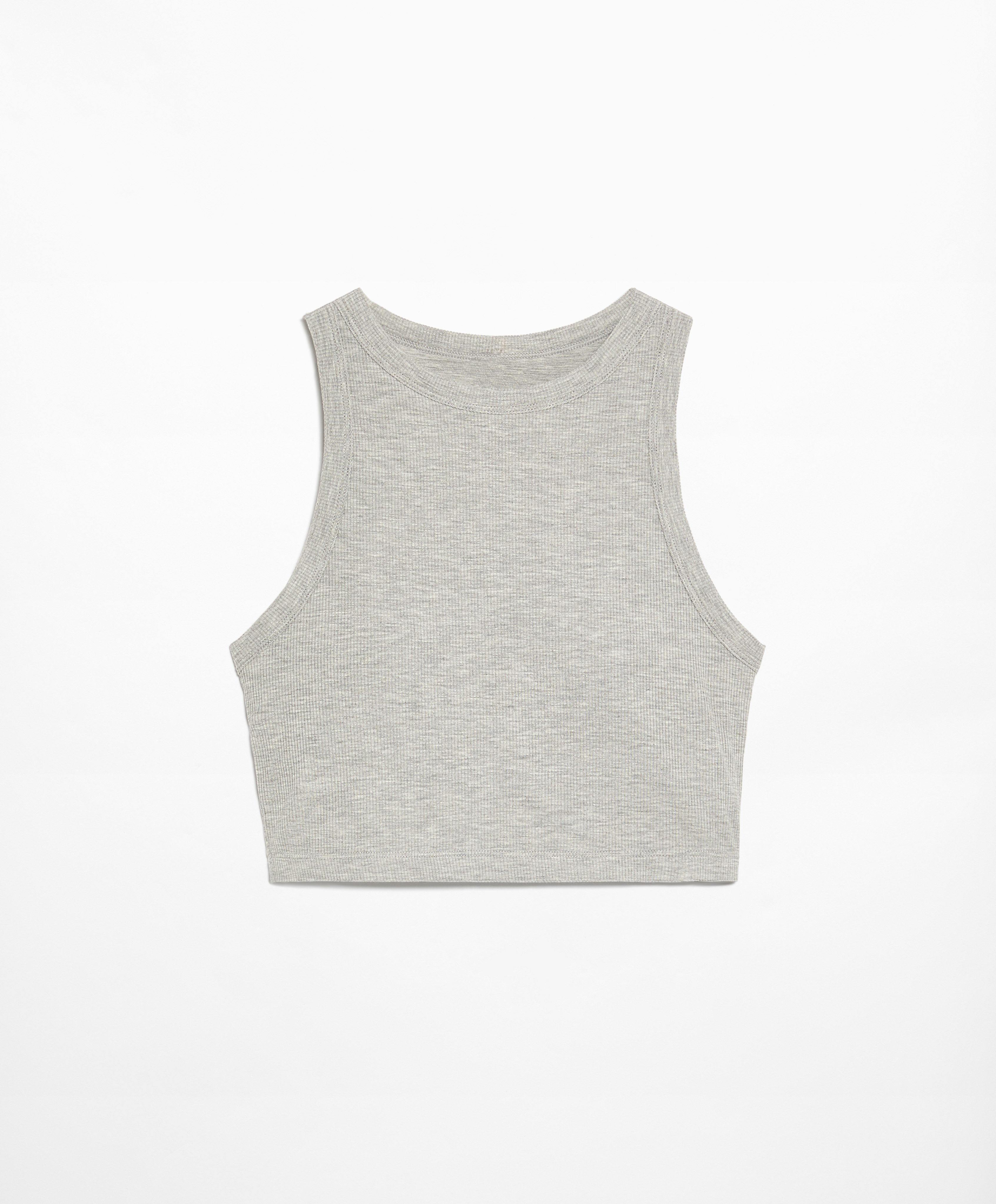 OYSHO Modal blend cups tank top