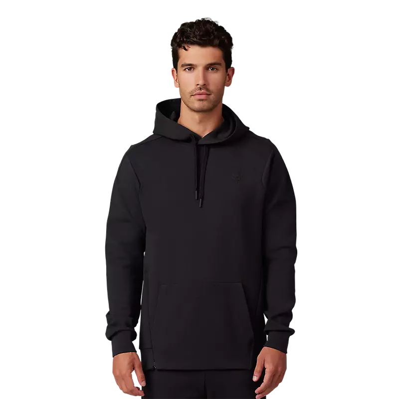 Rise Pullover Hoodie
