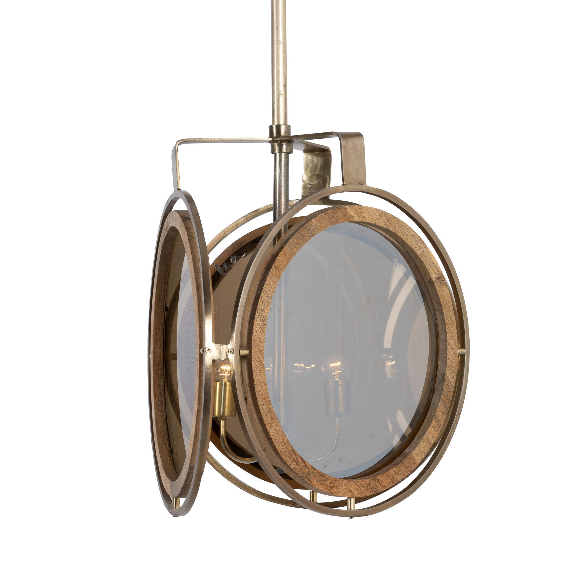 Hanglamp Ditya #1