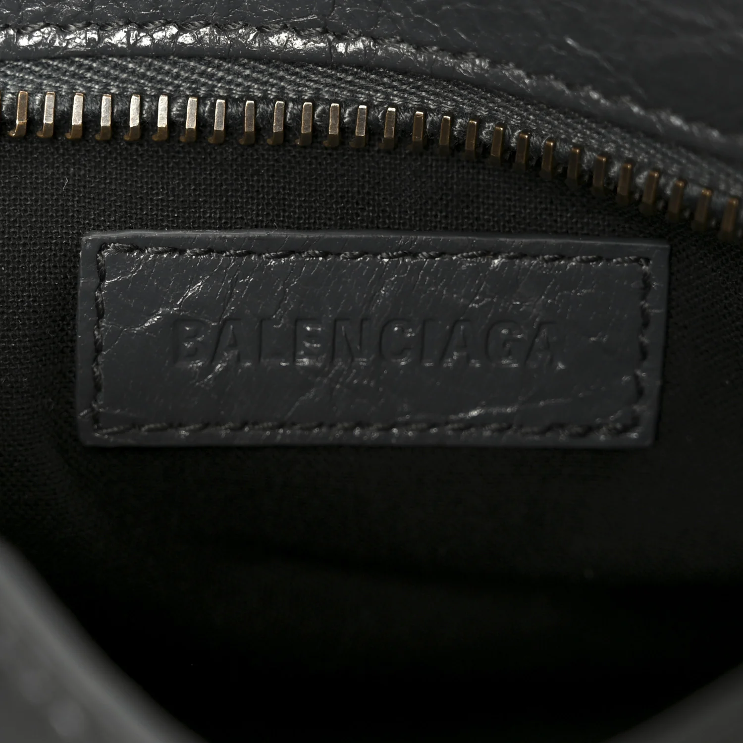 Agneau Arena Storico Classic Hardware Nano Le City Grey - Top Club