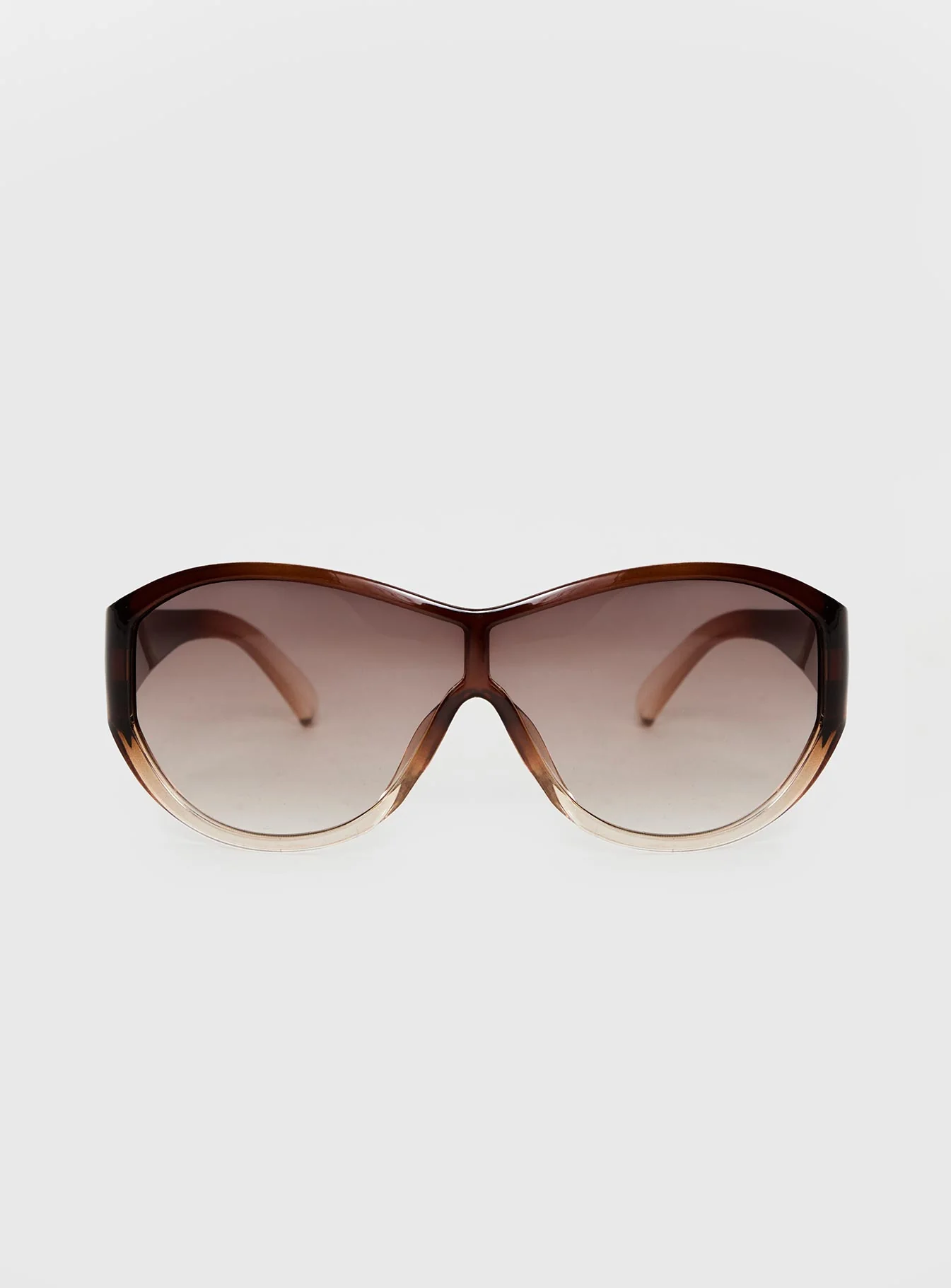 Better Now Sunglasses Brown