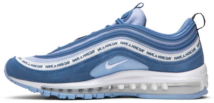 Air Max 97  Have A Nike Day  BQ9130-400 - Sneaker Replica Workshop