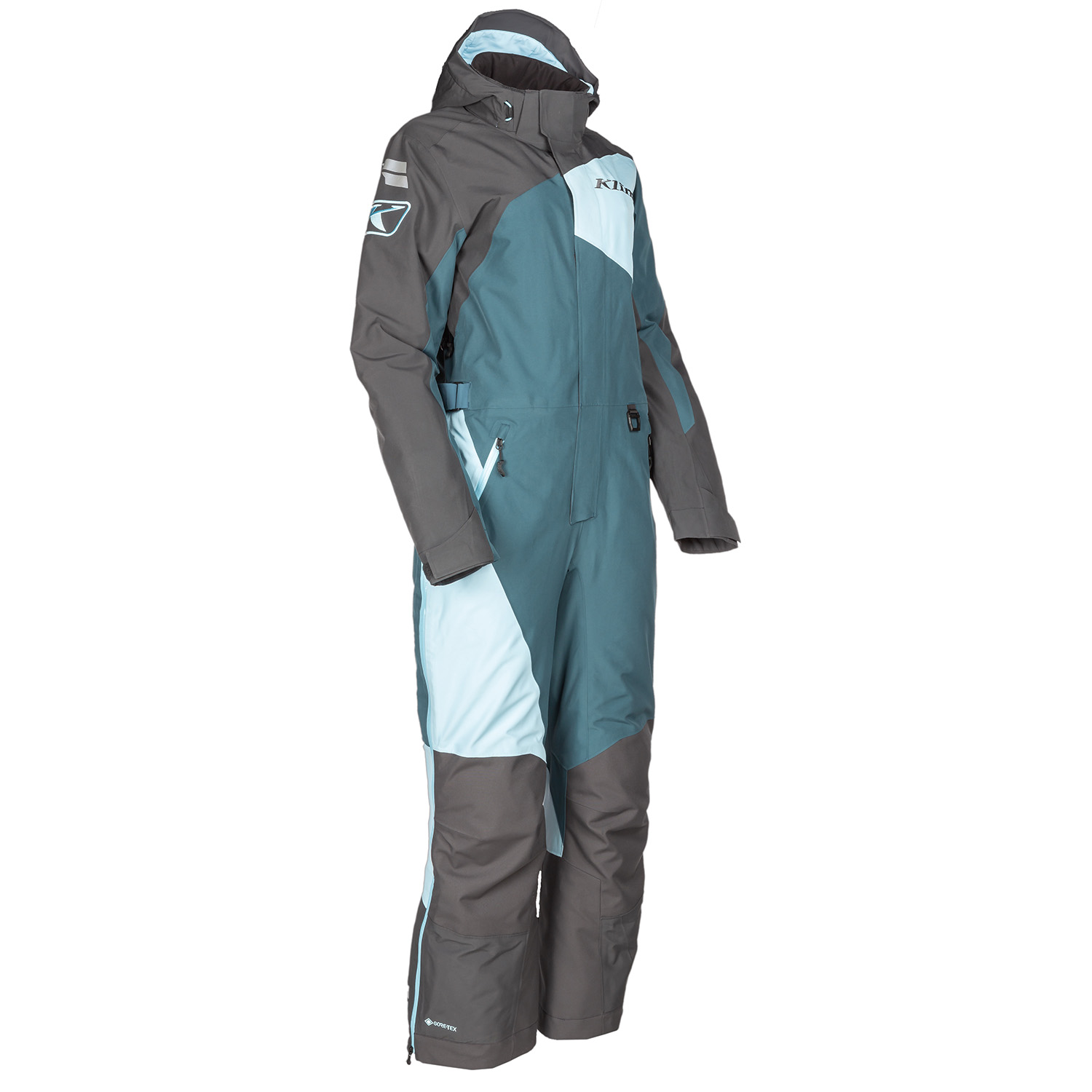 Vailslide One-Piece