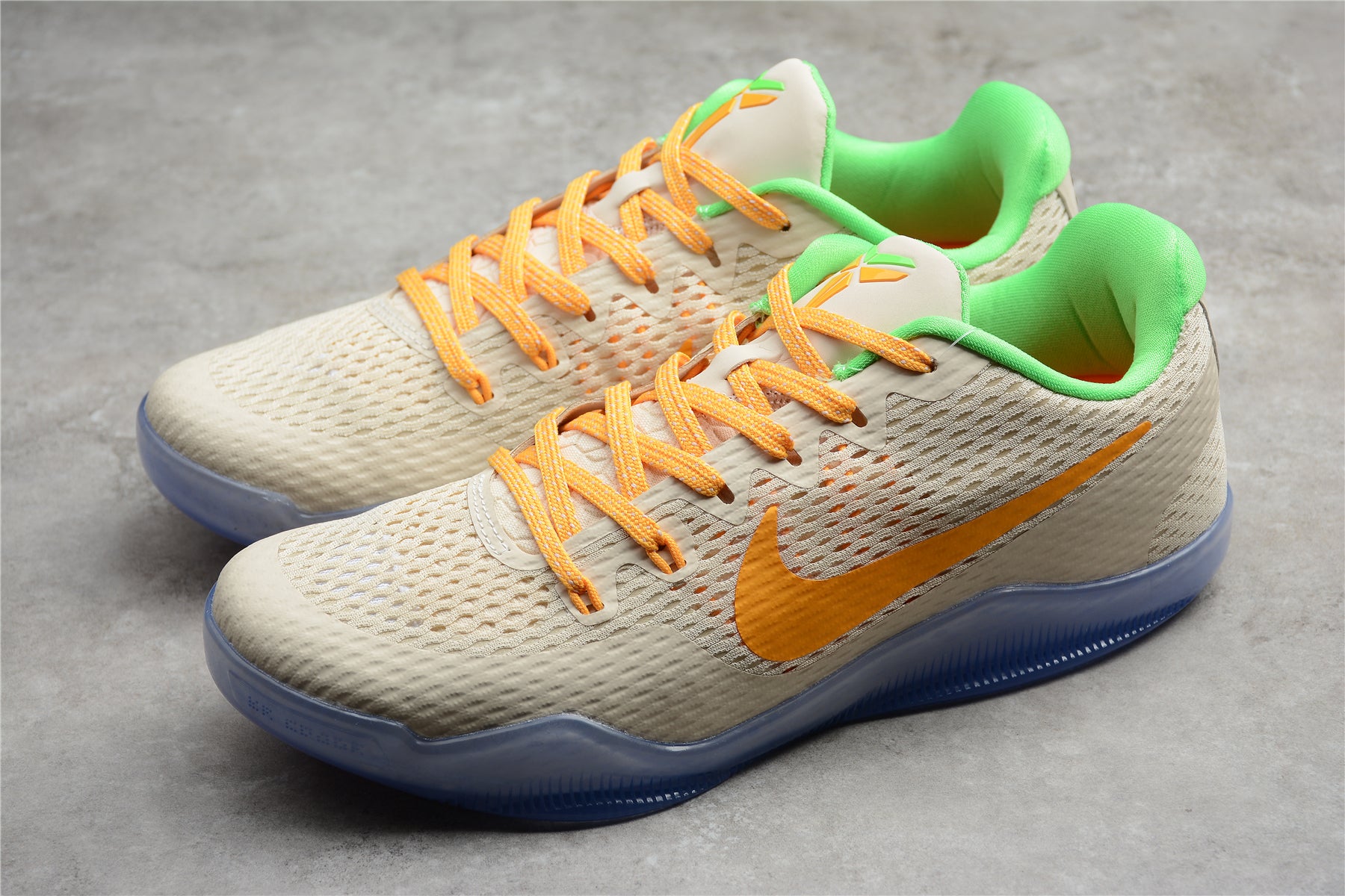 NIKE KOBE 11 x PEACH JAM PE - Sneaker Replica Workshop