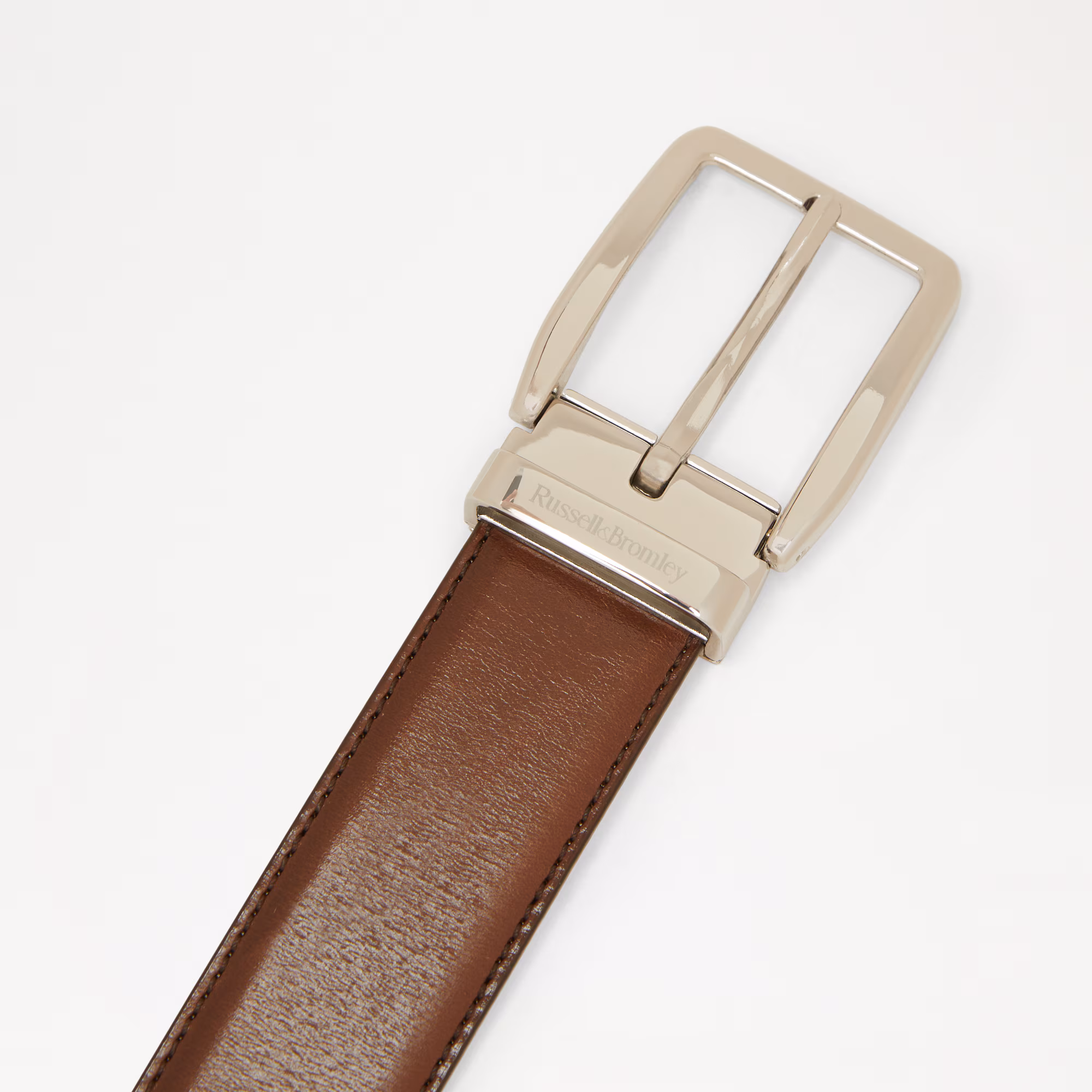TangoClassic Buckle Belt