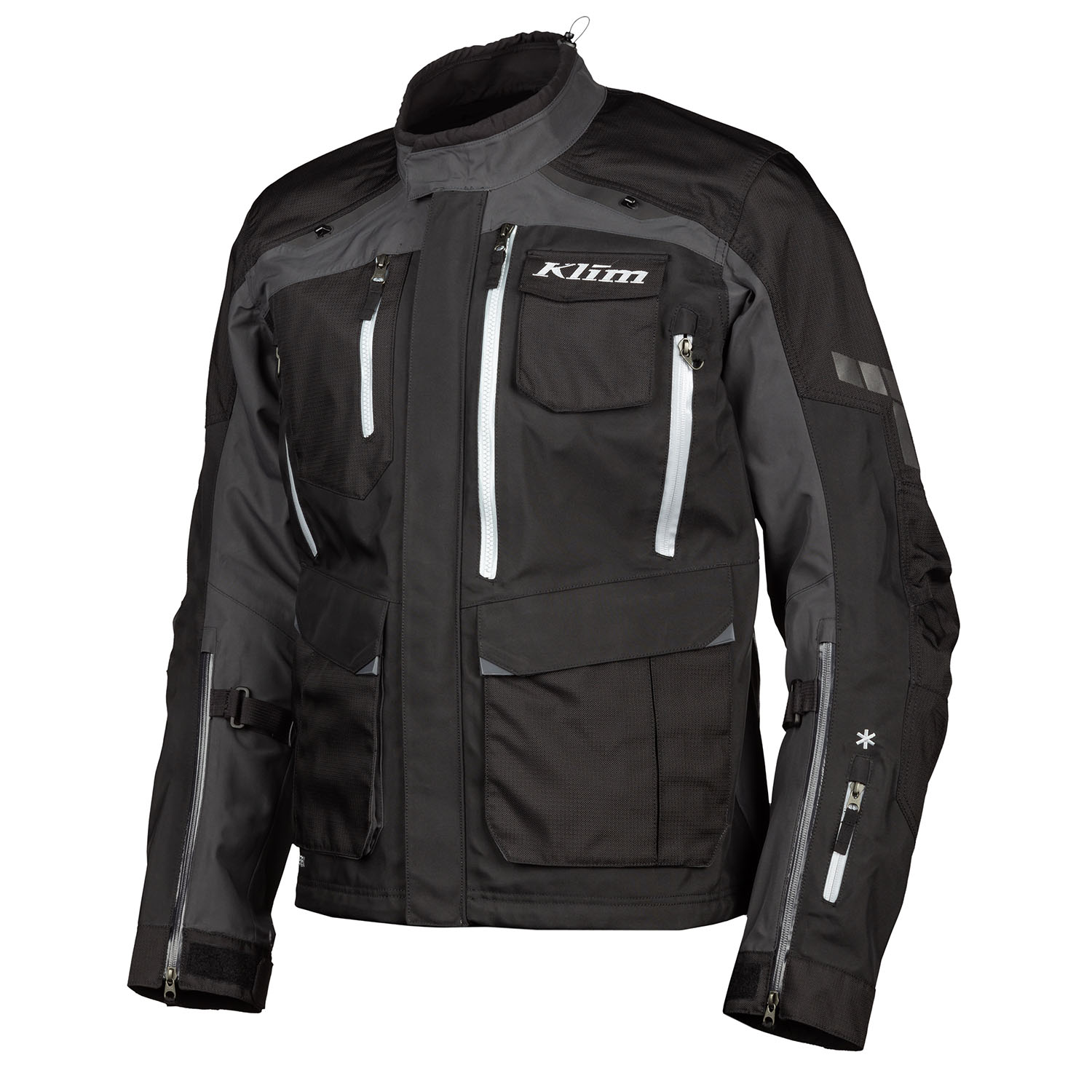 Carlsbad jacket