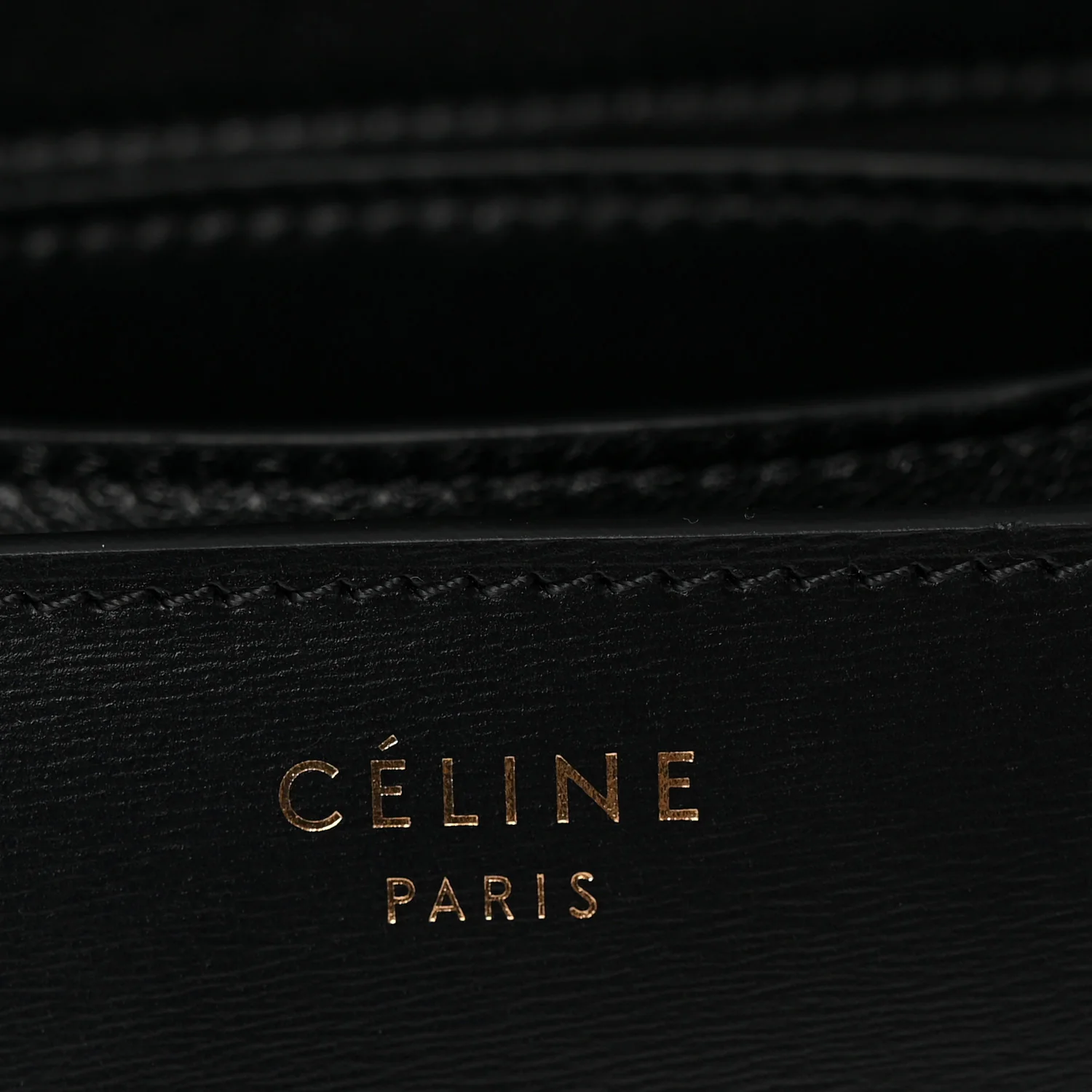 Box Calfskin Small Classic Box Flap Bag Black - Top Club