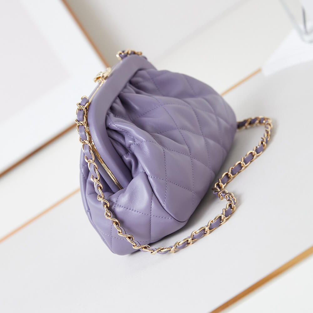 Chanel Clutch(HIGH-END GRADE) - Top Club