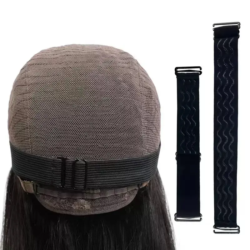 [Not For Sale] Frodio Silicone Anti-Slip Wig Grip Band – Adjustable, Comfortable, and Secure Fit for All Wigs