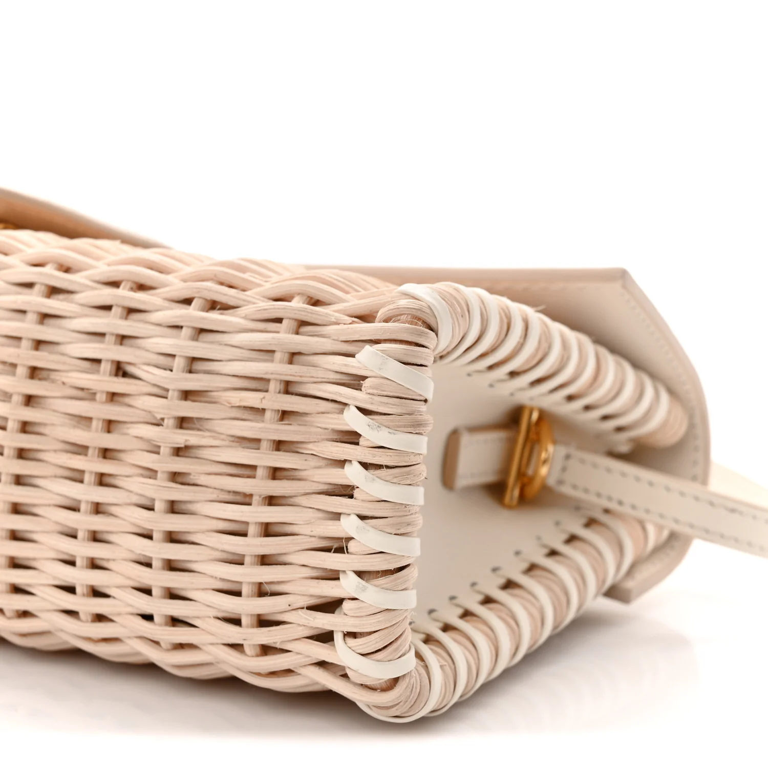 Wicker Le Bambino Long Ivory - Top Club