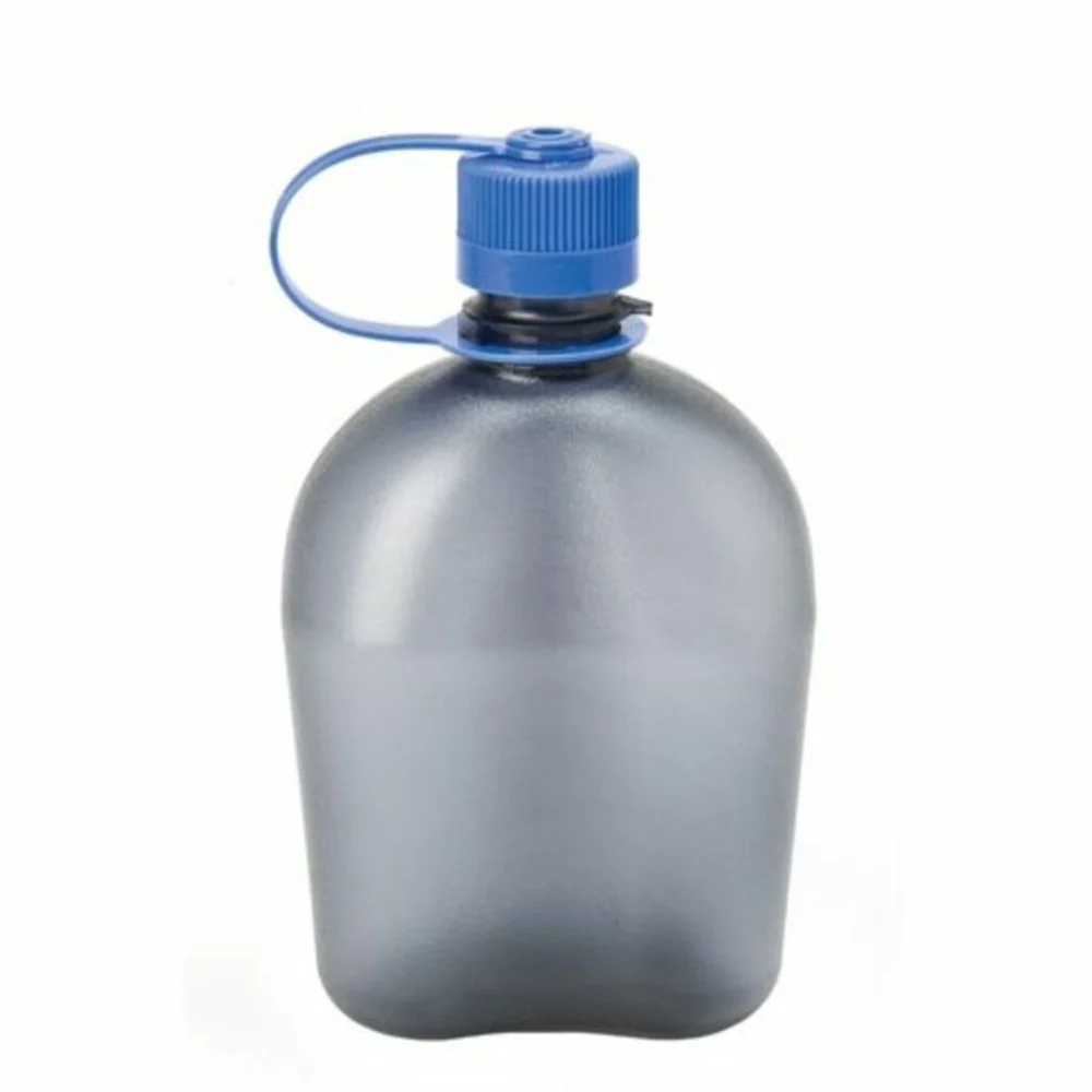 Nalgene Oasis Hält Gray 1 Liter – Water Bottle