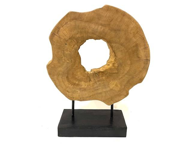Turtle teak D30m (80369)