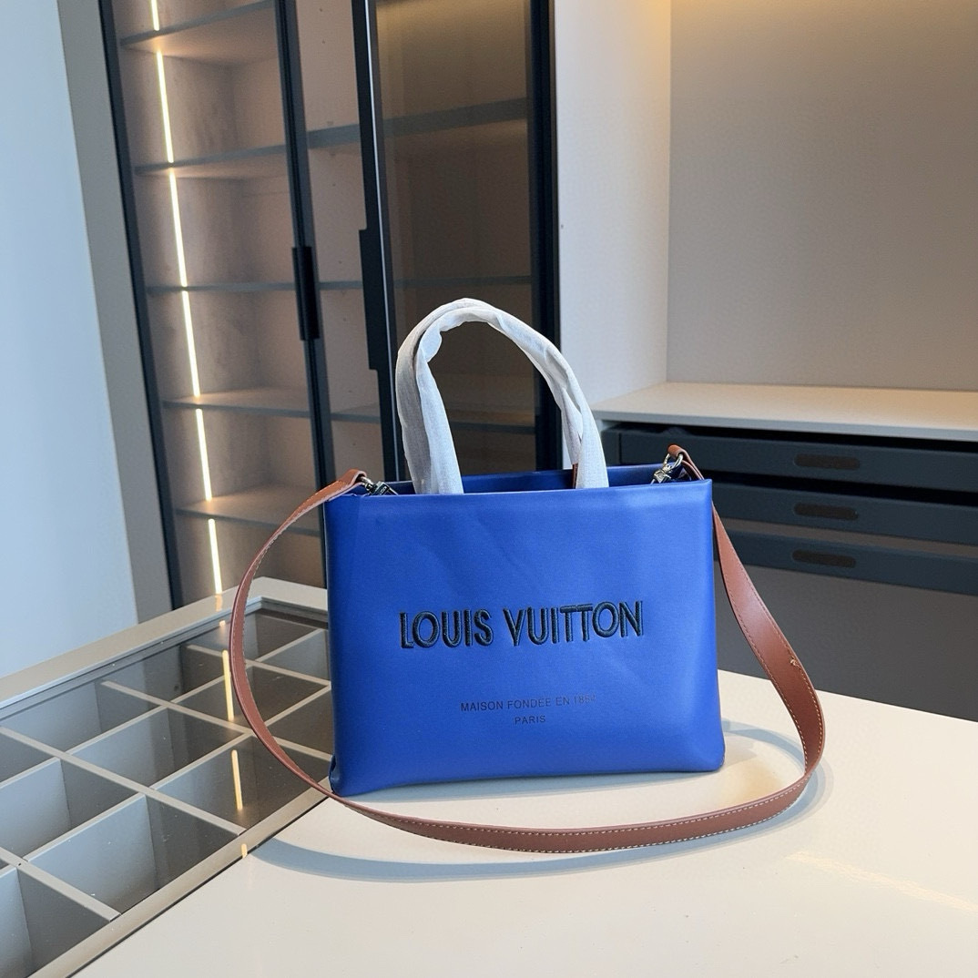 Louis new arrival sopper tote bag - Top Club