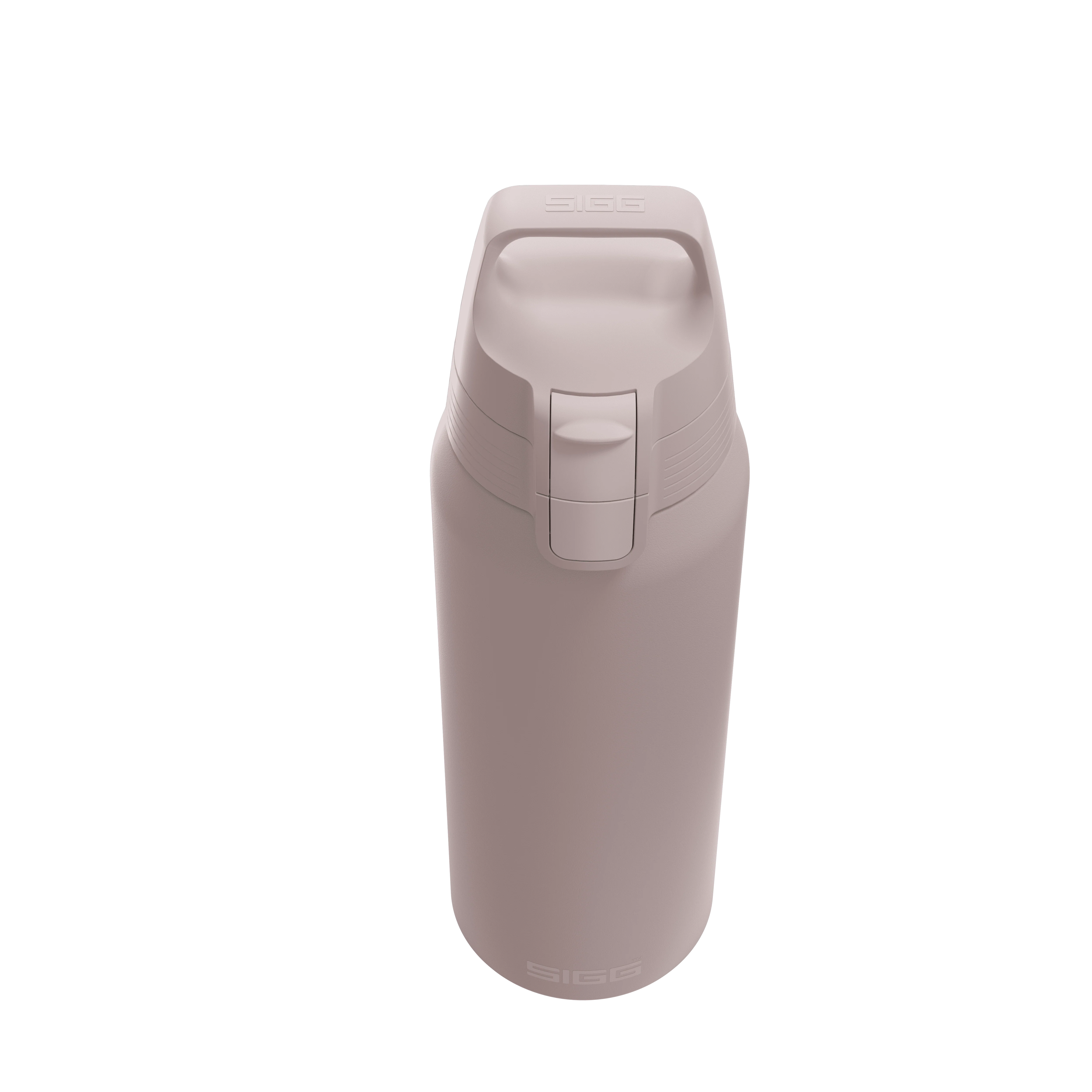SIGG Shield Therm ONE – Isolierte Edelstahl Trinkflasche