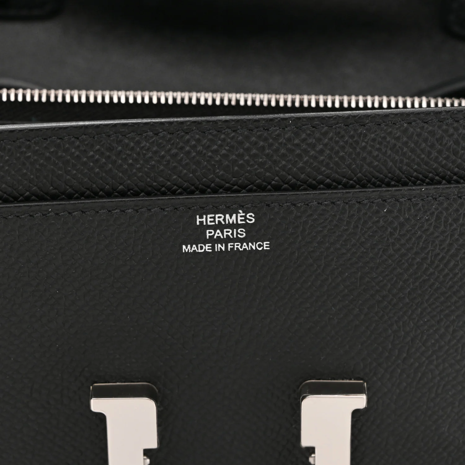 Epsom Constance Wallet To Go Black - Top Club