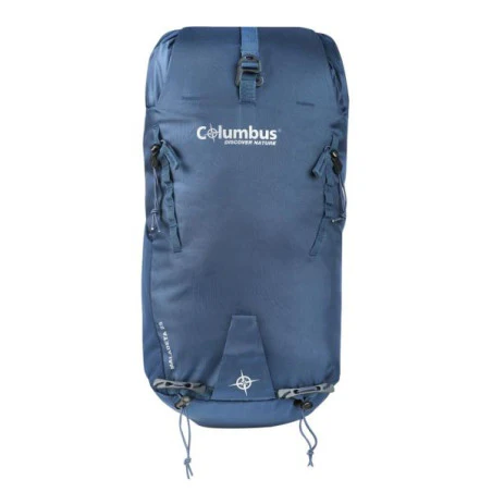 Alpina DUFOUR 30 trekking backpack - blue