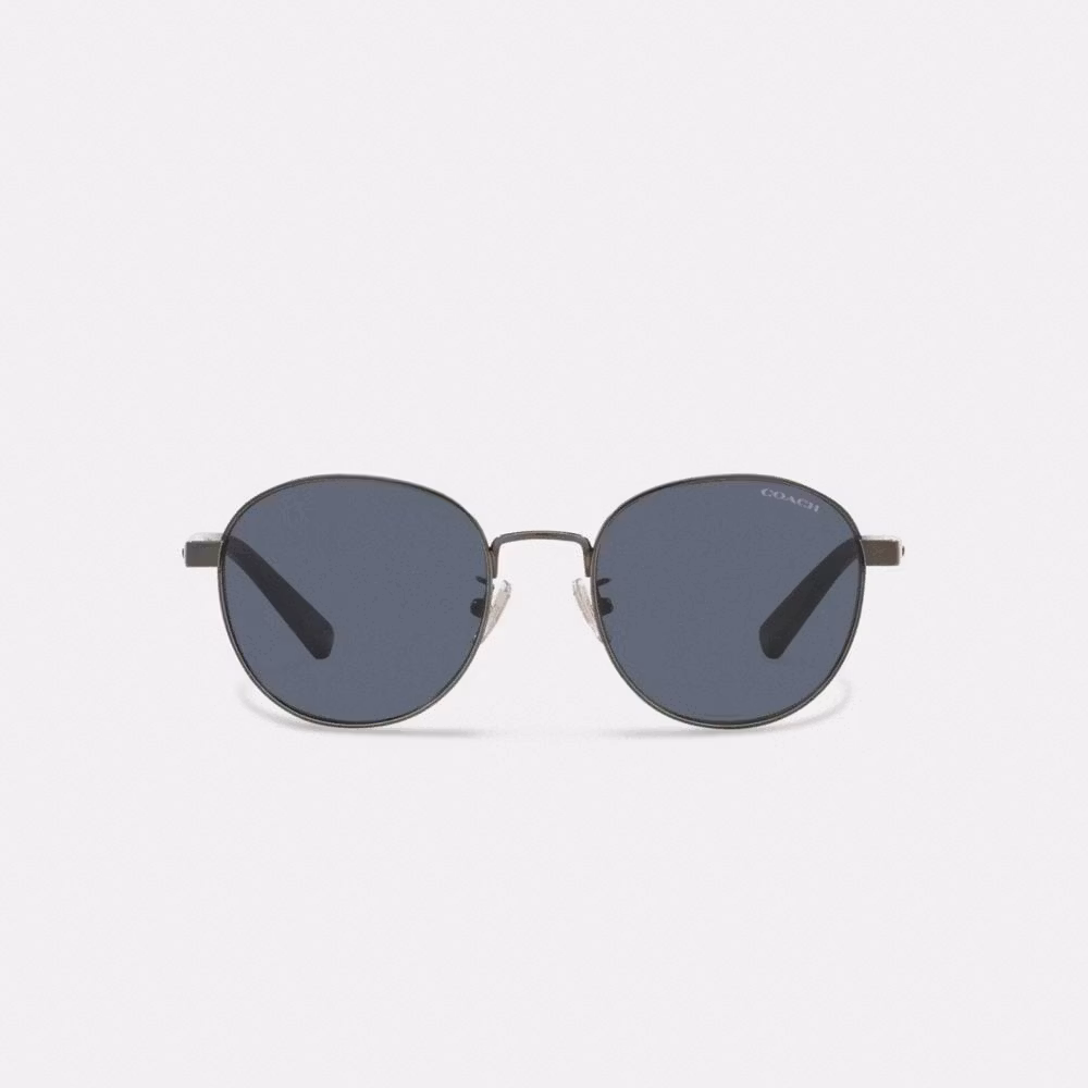 COACH Coach Fashion Sunglasses