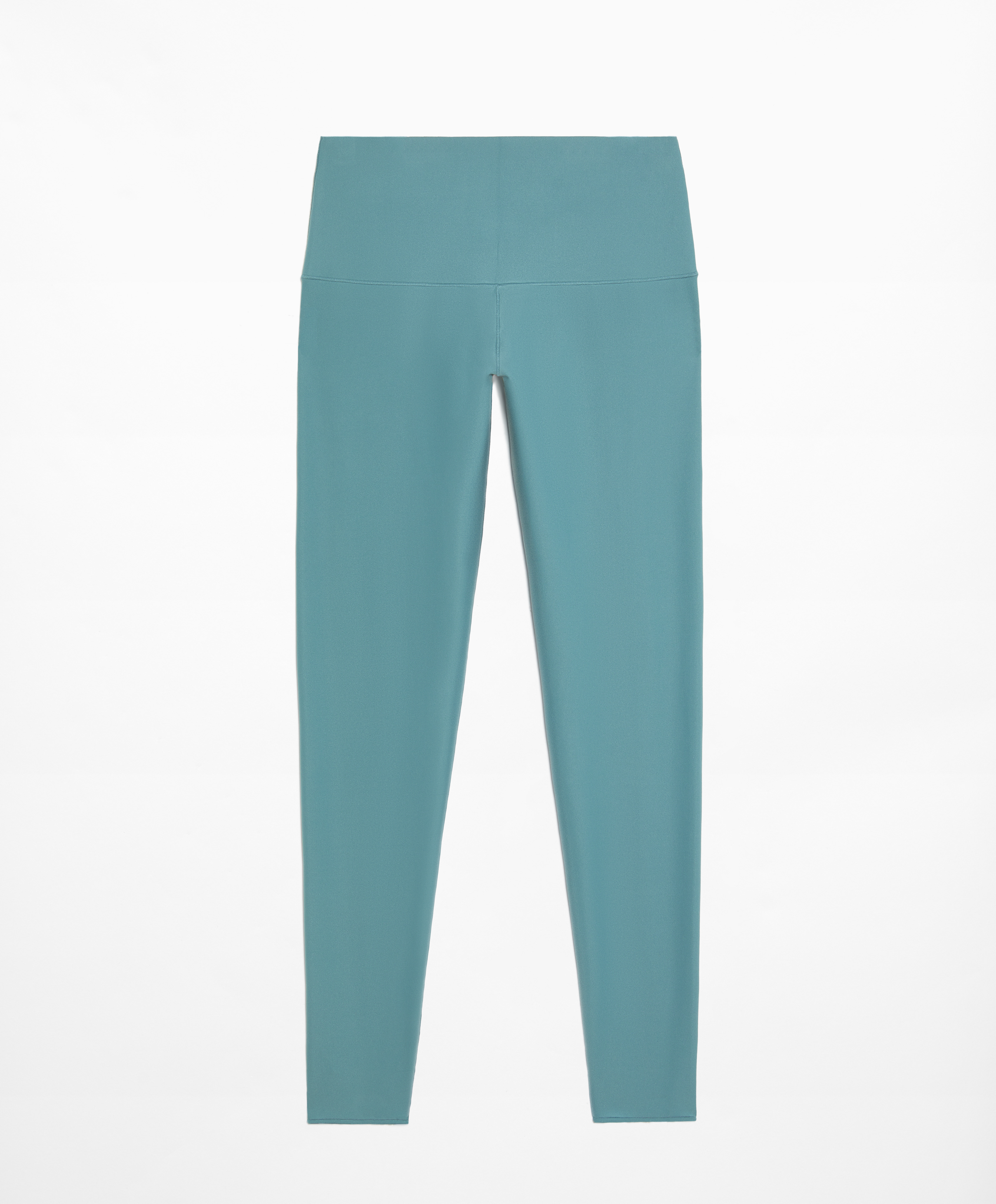 OYSHO Perfect-adapt high-rise 65cm ankle-length leggings