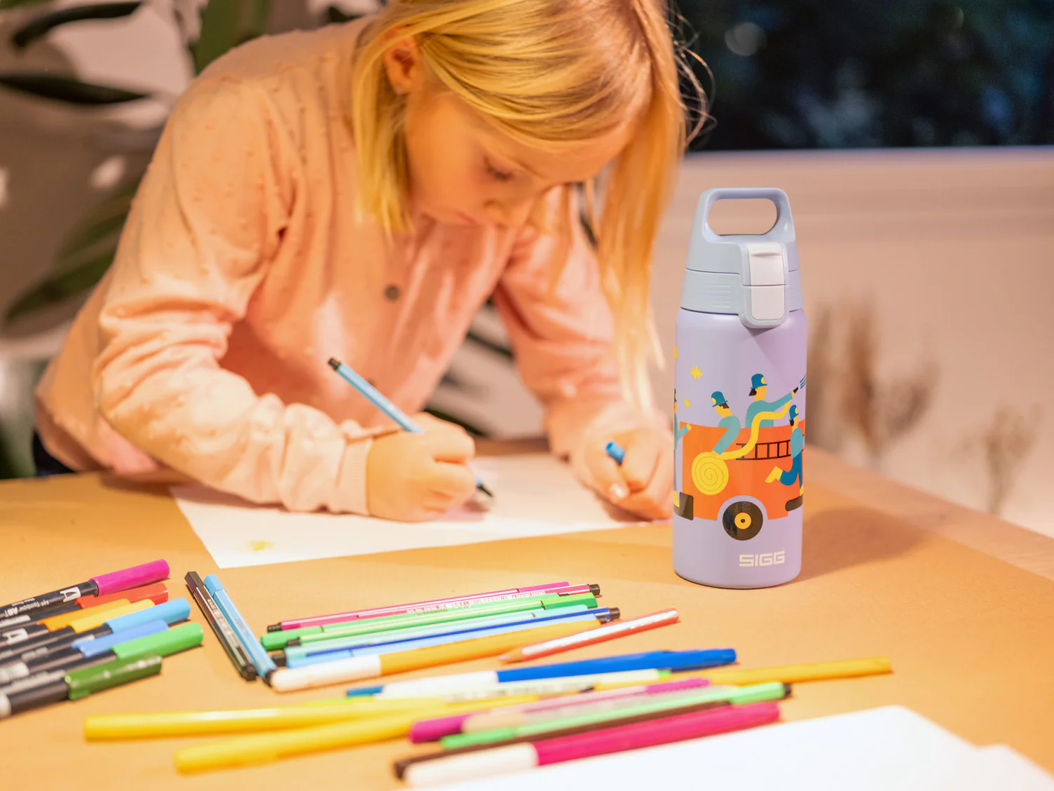Shield Therm ONE Kids Action