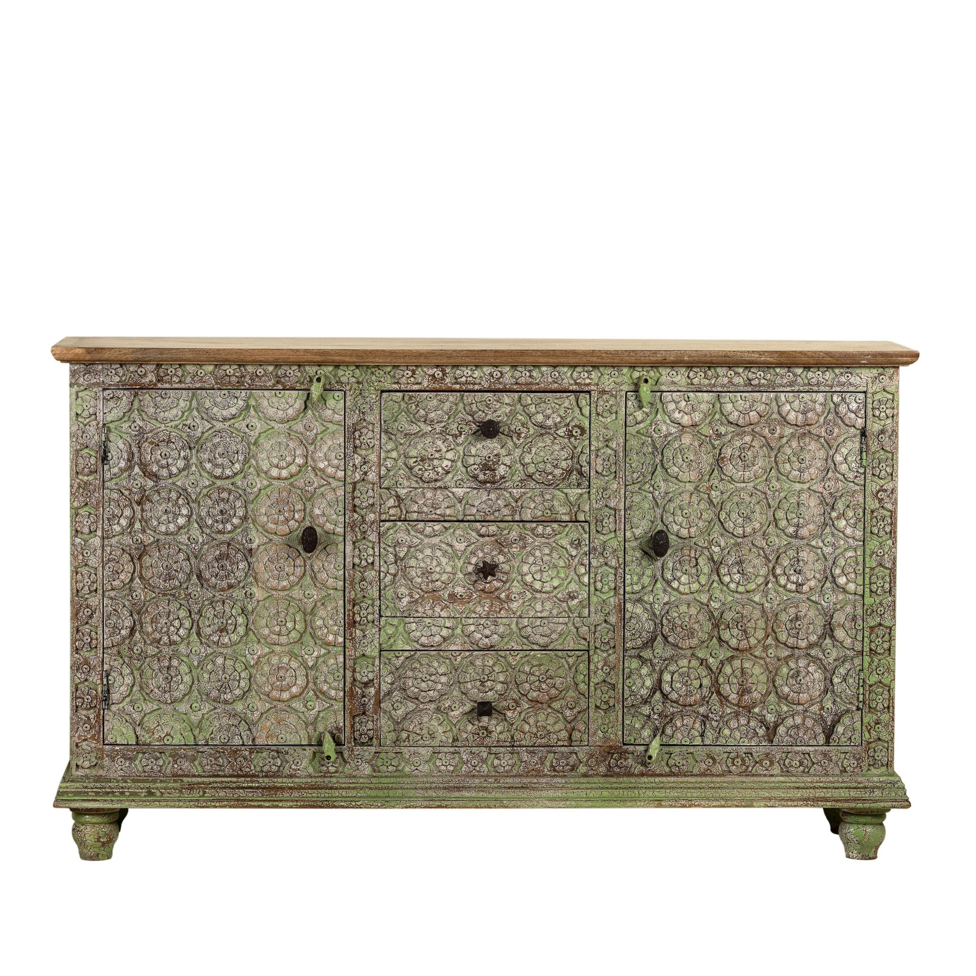 Dressoir Mayapur #1