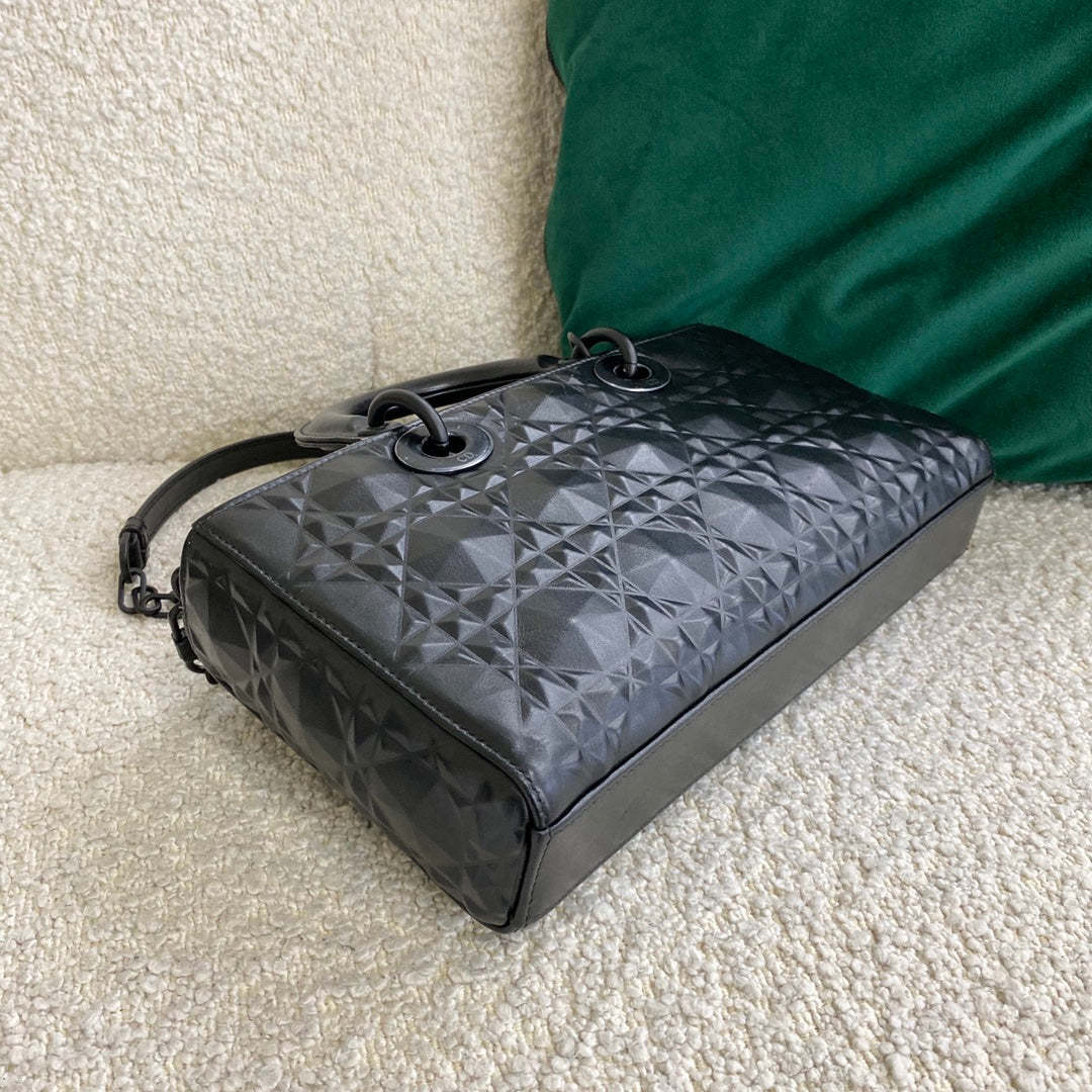 CD Lady D - Joy Bag - Top Club