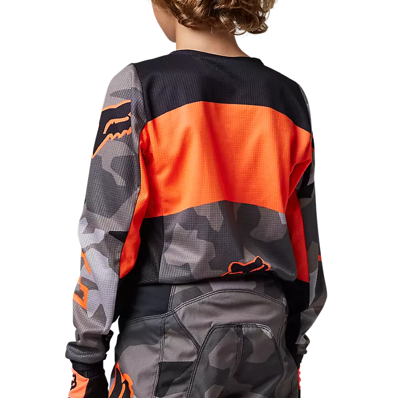 Jugend 180 Bnkr Jersey?