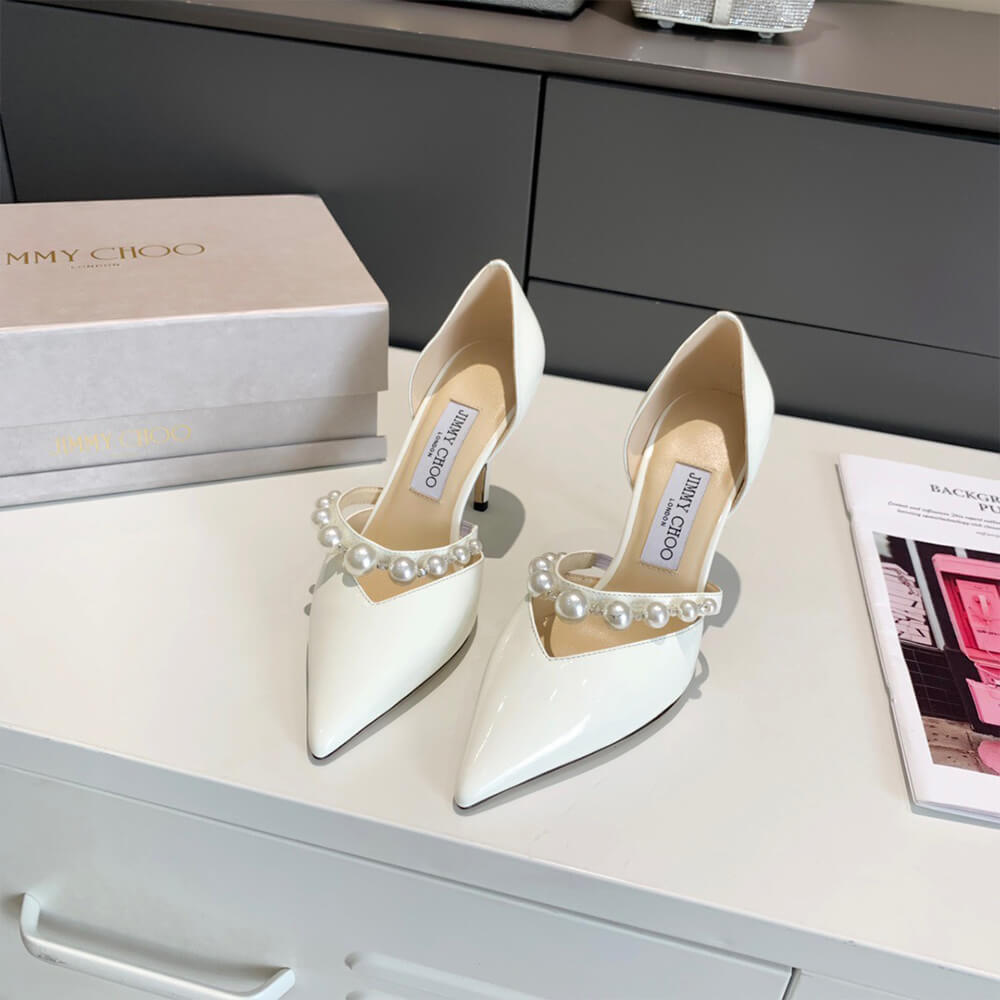 JIMMY CHOO Aurelie 65/85 - Top Club