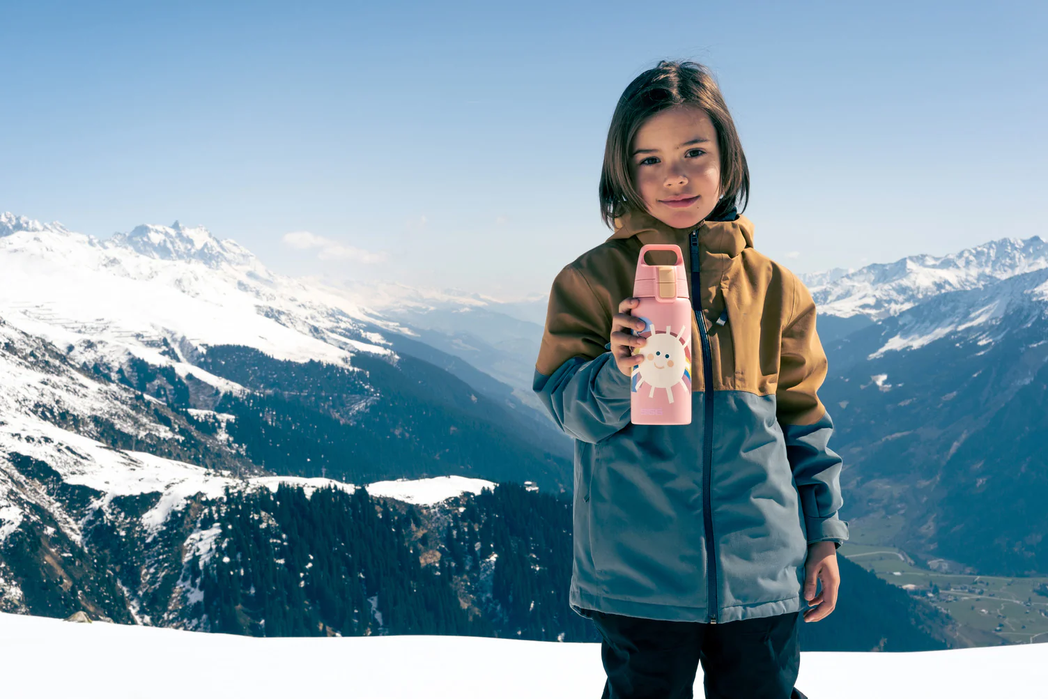 Shield Therm ONE Kids