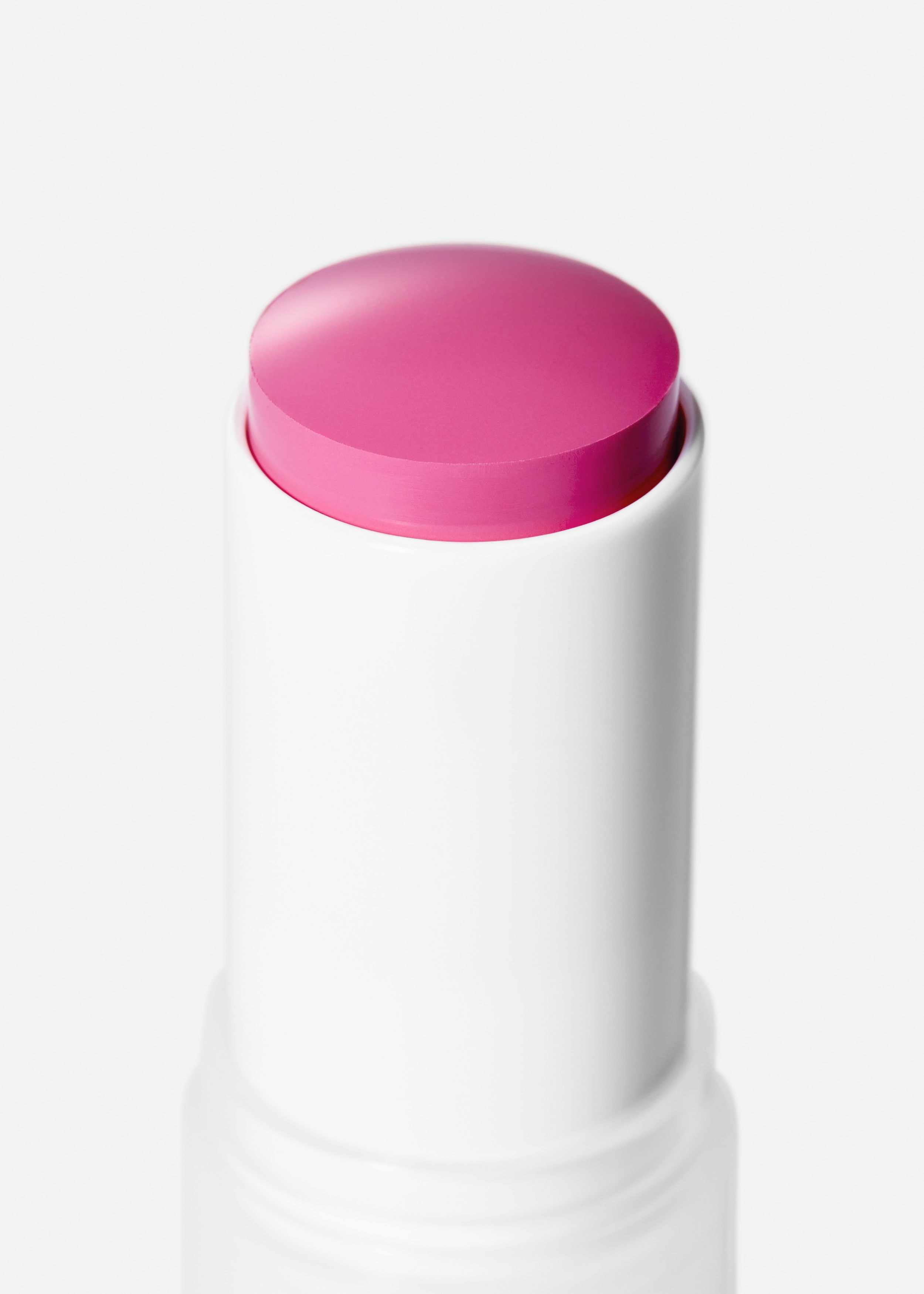 & Other Stories VIBRANT PETUNIA CREAM BLUSHER