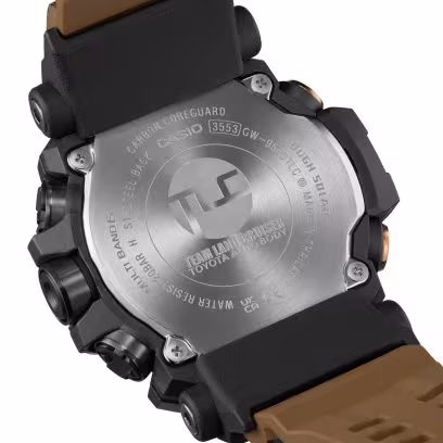 GW9500TLC-1